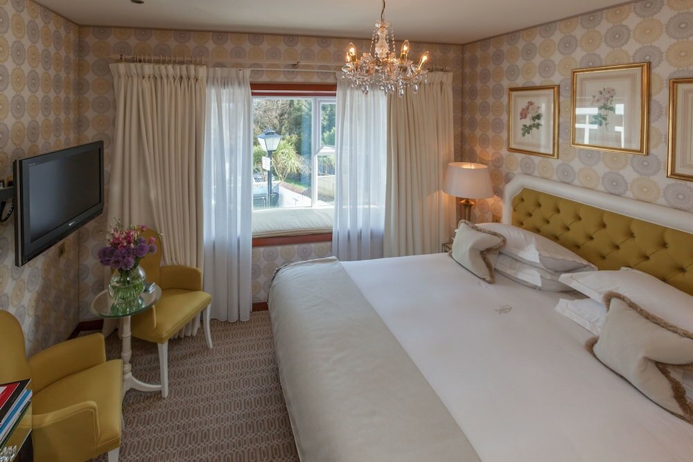 Фото The Duke Of Richmond Hotel