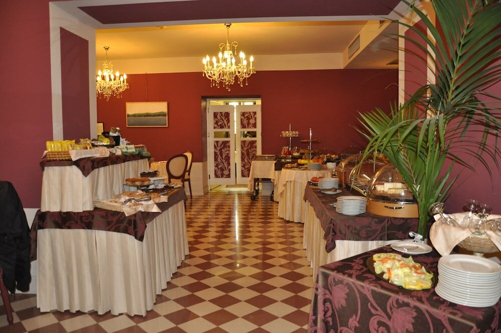 Фото San Luca Palace Hotel