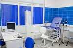 Lor (Odoevskogo Street, 27), medical laboratory