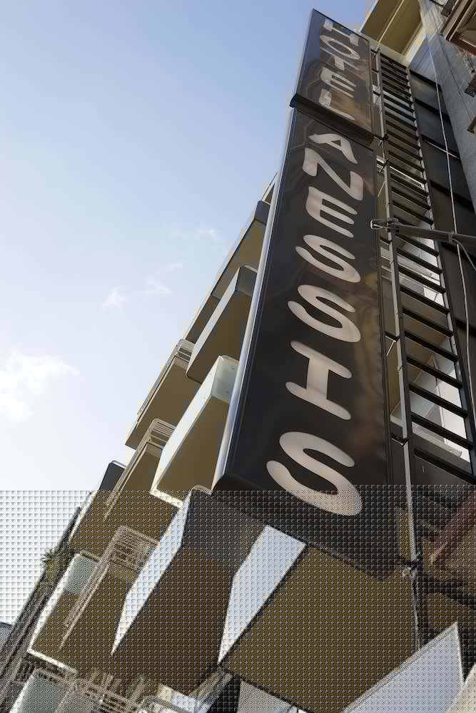 Фото Hotel Anessis