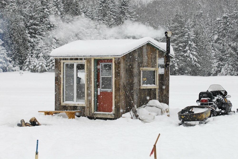 Фото Hôtel Sacacomie