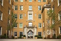 Фото Ambassador Hotel Oklahoma City, Autograph Collection