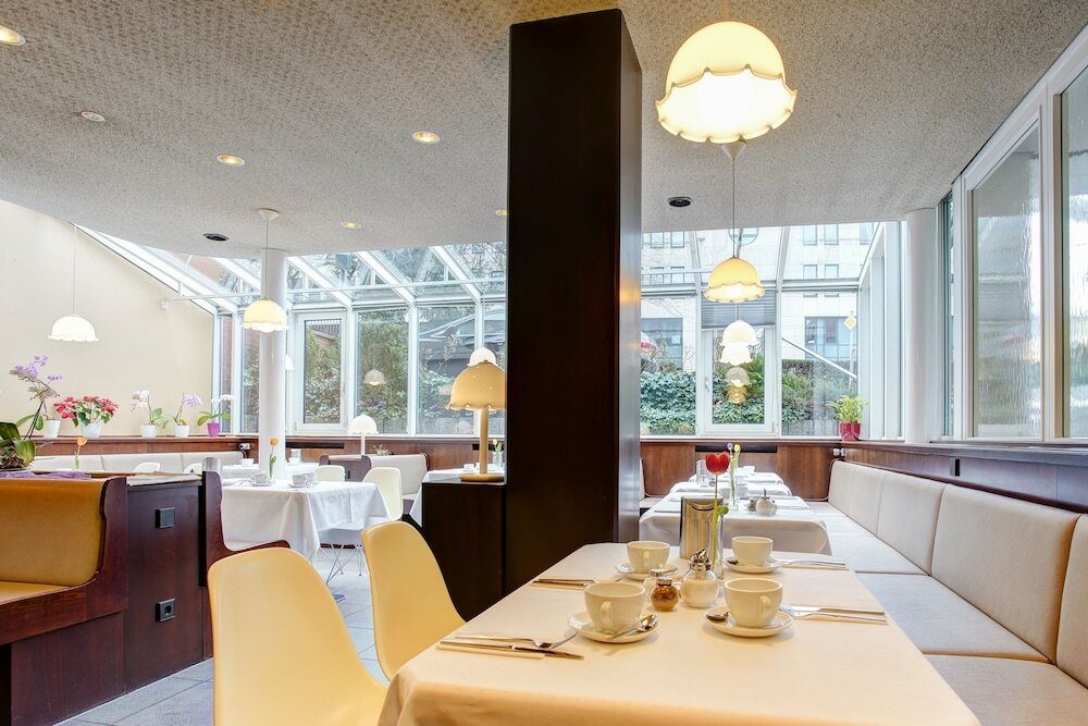 Фото Hotel Atlanta