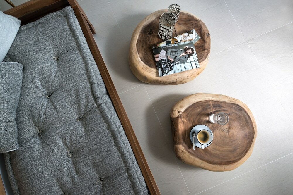 Фото Nefeles Luxury Suites