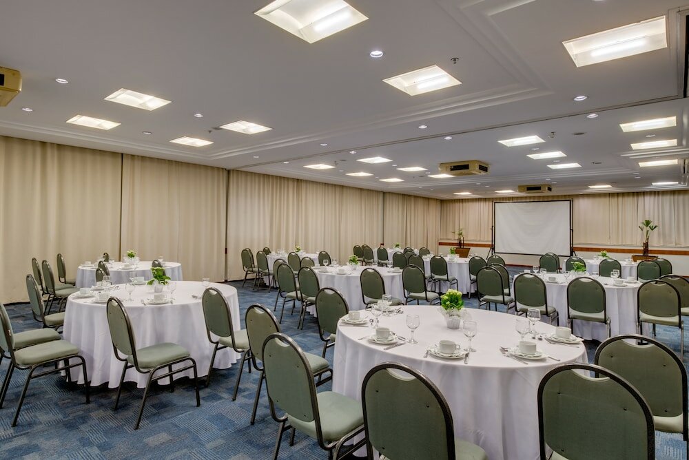 Фото Jk Premium Hotel e Eventos