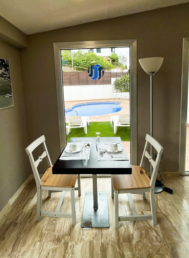 Фото SM Turissa Tossa de Mar