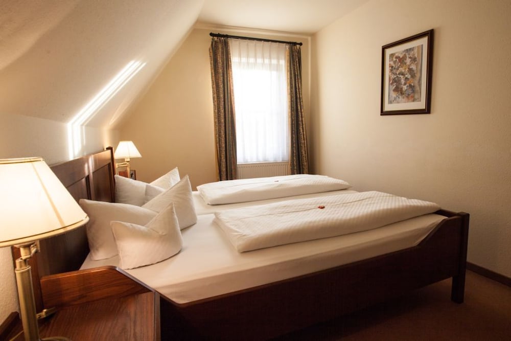 Фото Hotel & Restaurant Klosterhof