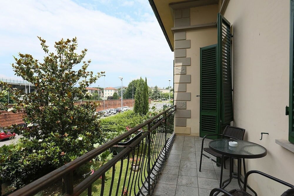 Фото Villa Romantica