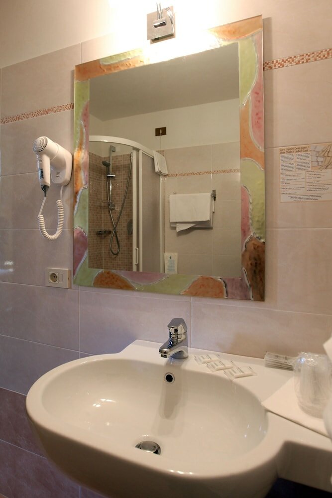 Фото Hotel Bologna