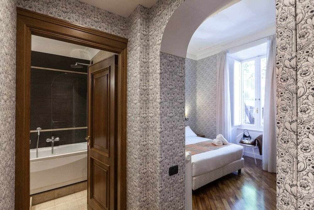 Фото Suite Beccaria in Piazza del Popolo