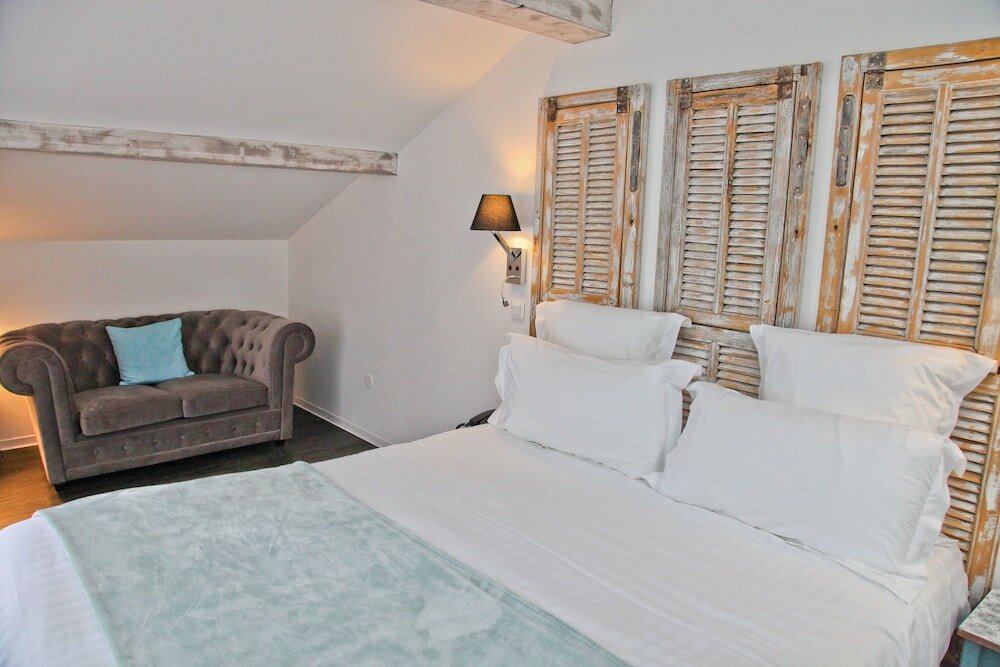 Фото La Villa Nice Promenade