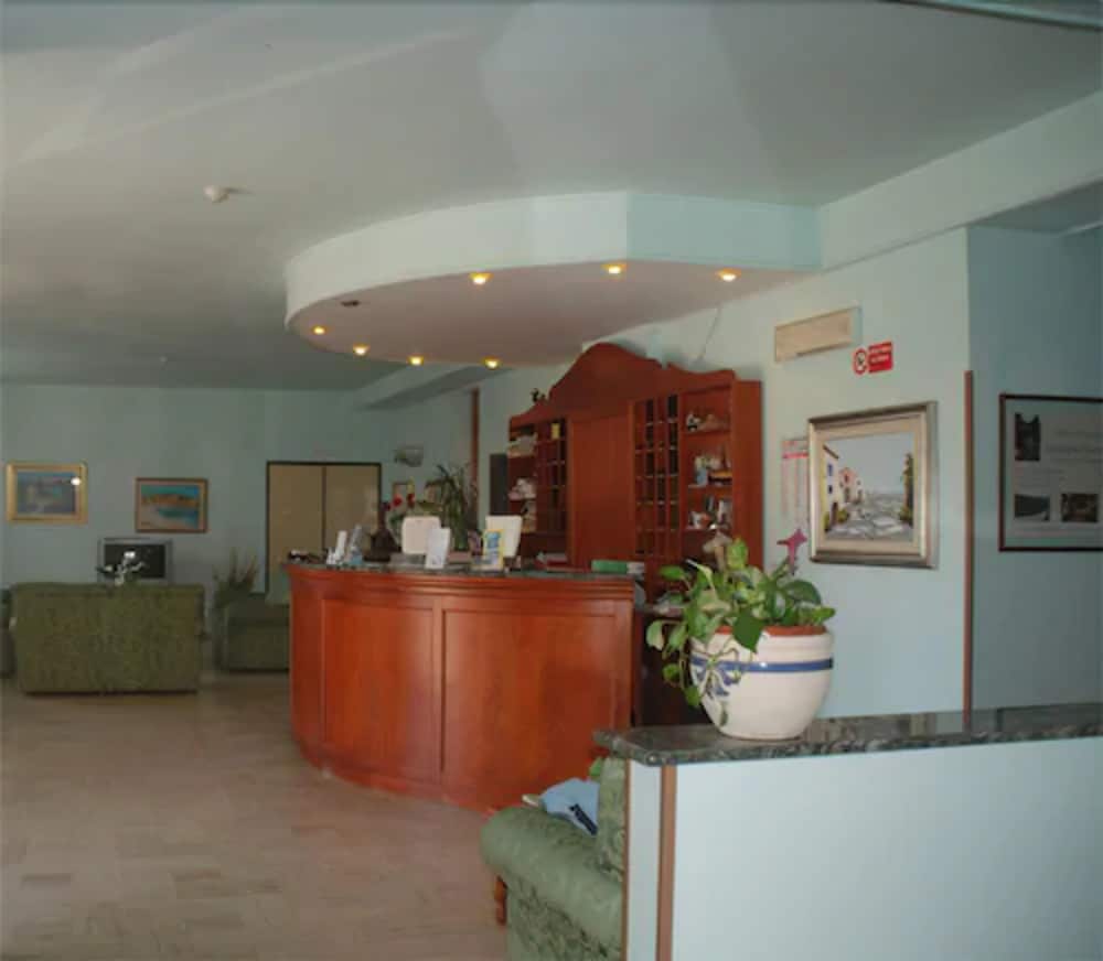 Фото Hotel Citti