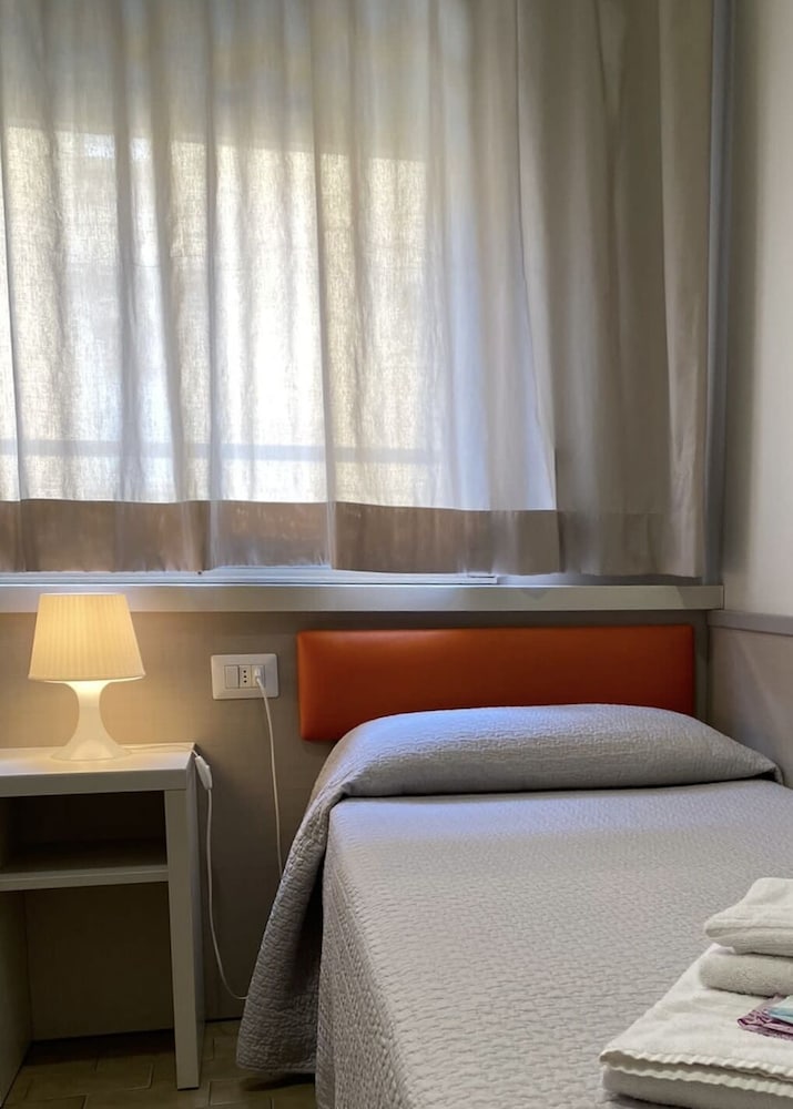 Фото Hotel Due Giardini