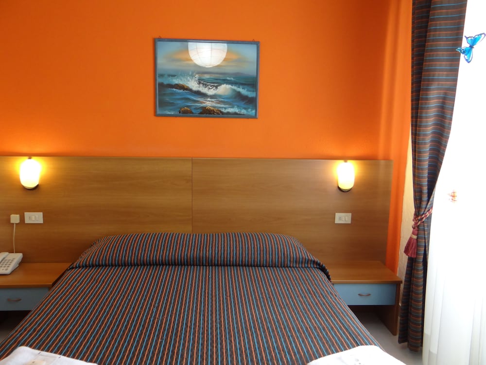 Фото Hotel Amendola Fiera