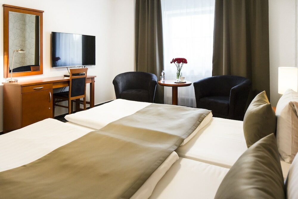 Фото Parkhotel and Congress Center Pilsen