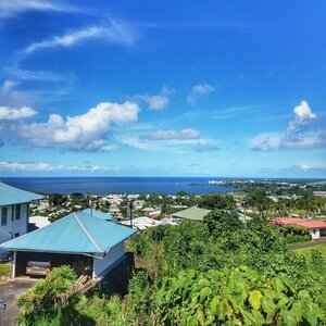 Апартаменты Hilltop Vacation Rental