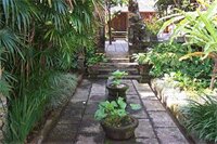 Фото Puri Saraswati Dijiwa Ubud