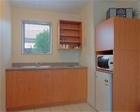 Фото Riccarton Motor Lodge