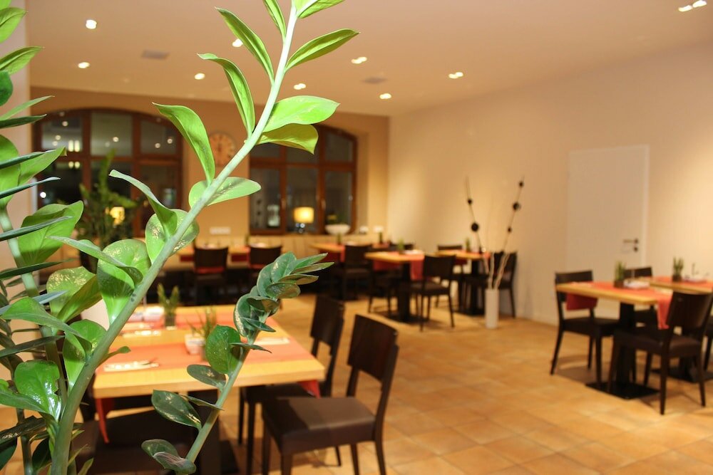 Фото City Hotel Würzburg