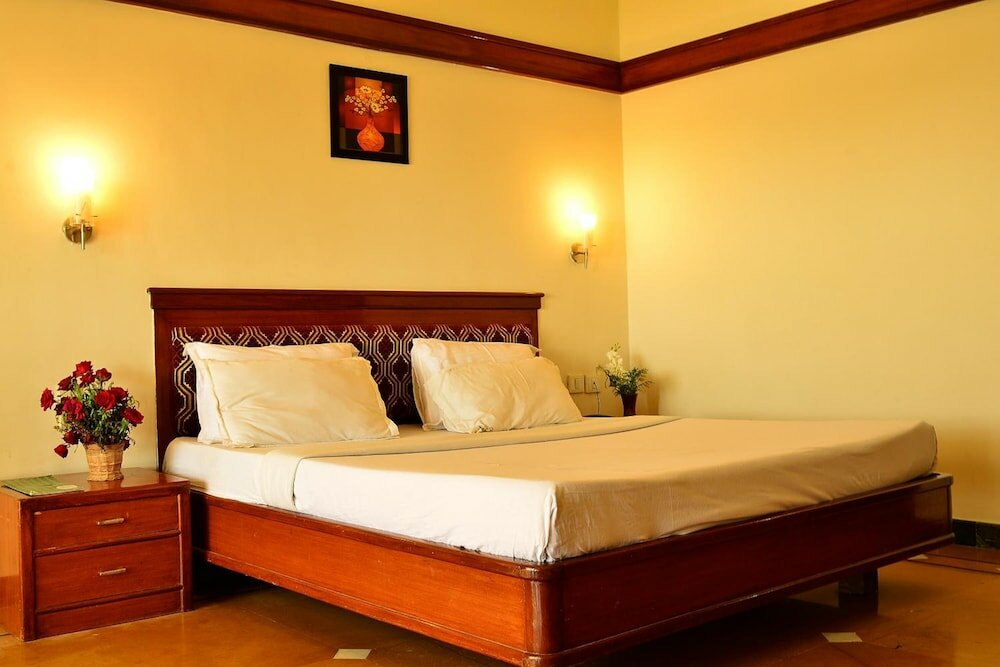 Фото Green Coconut Resort