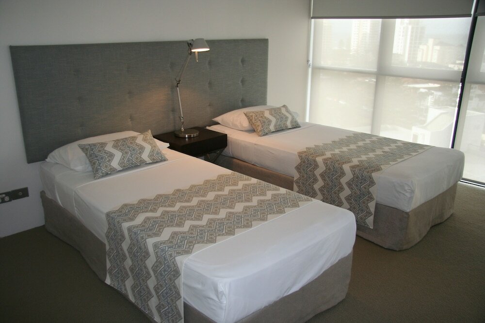 Фото Aria Apartments