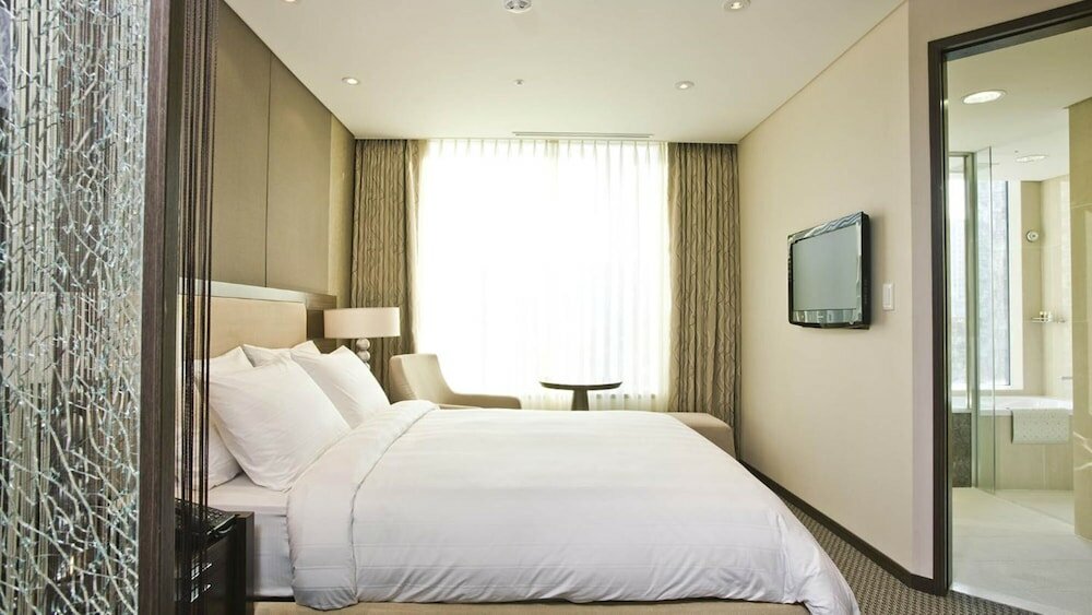 Фото Lotte City Hotel Mapo