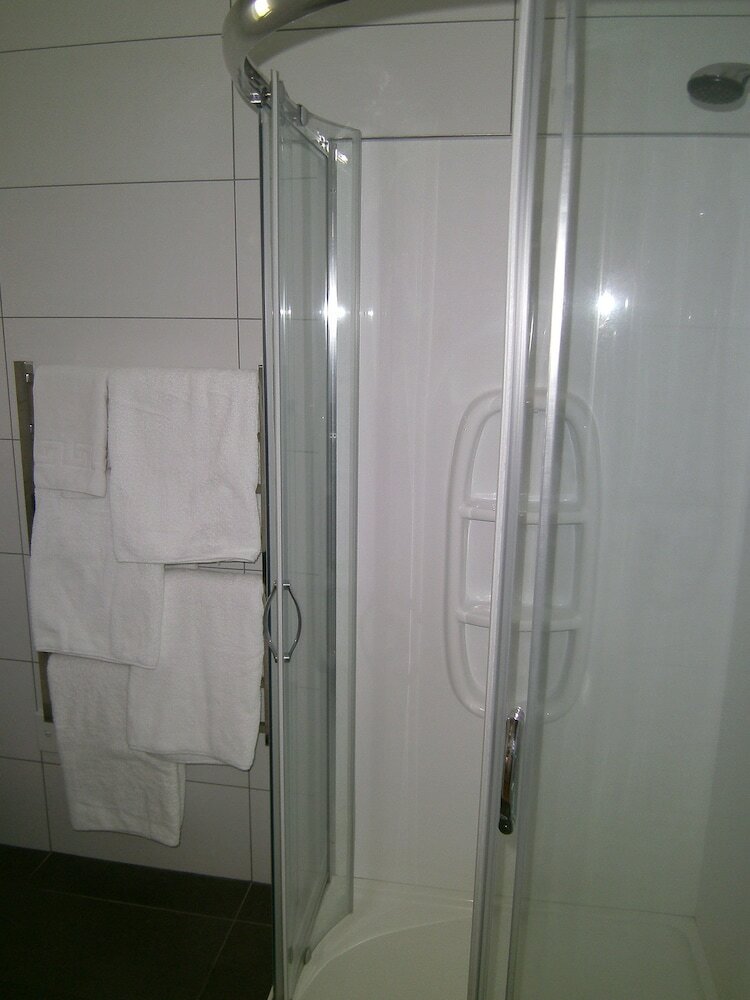 Фото Anchorage Motel Apartments