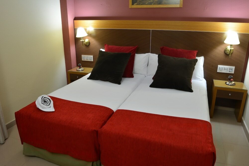 Фото Hotel Regio 2