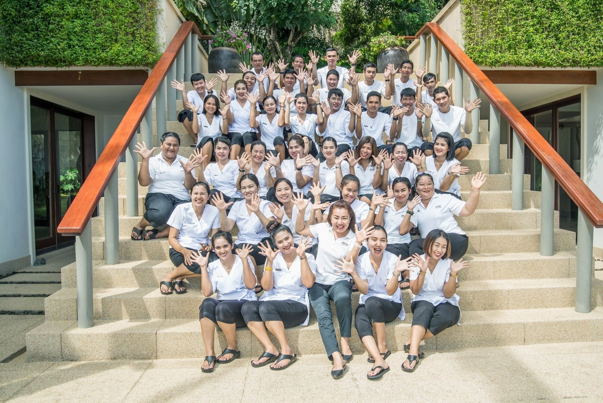 Фото Andara Resort & Villas