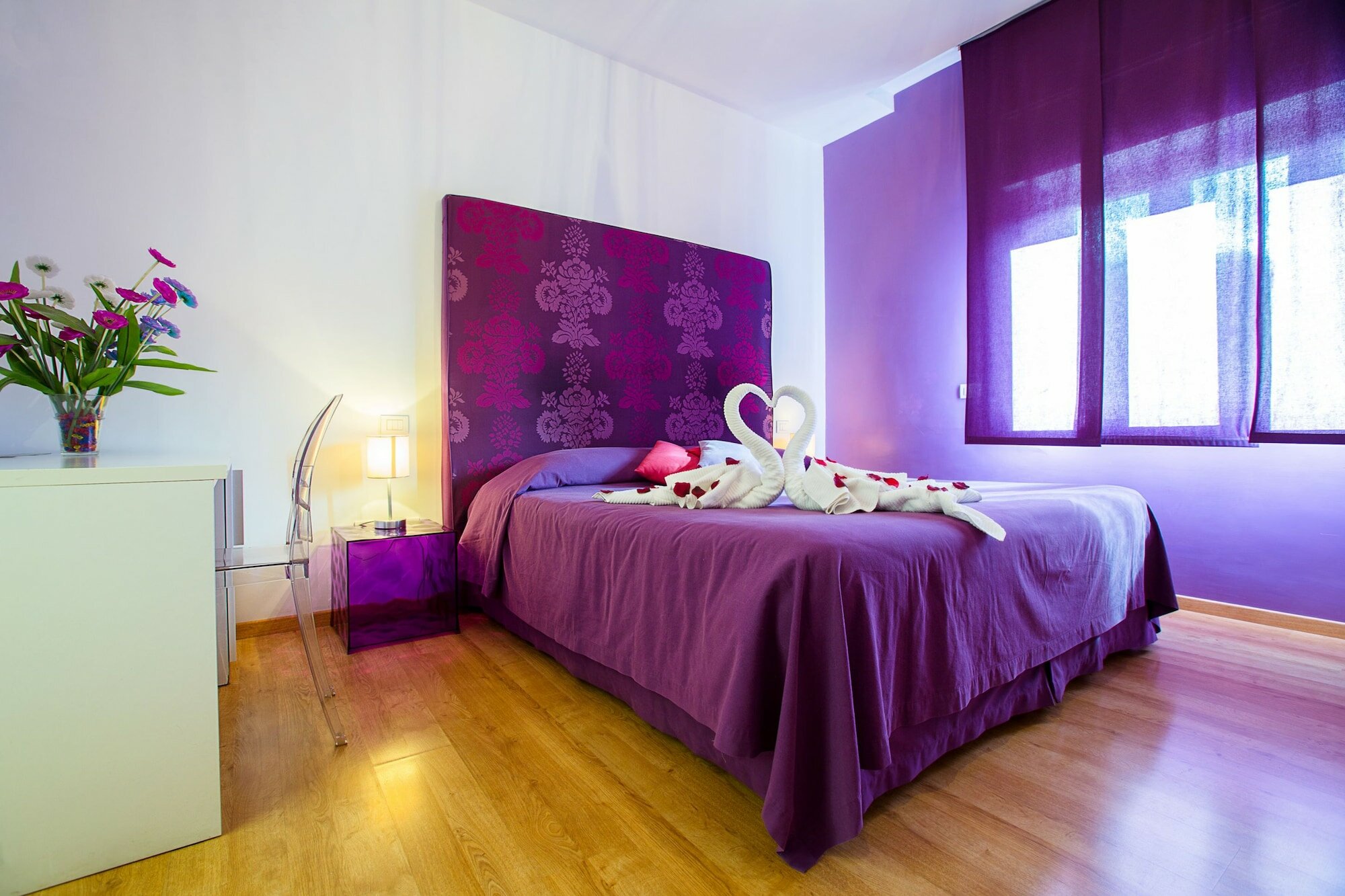 Фото Emily Suites