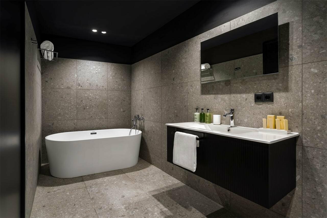 Фото Marco Polo Hotel Gudauri