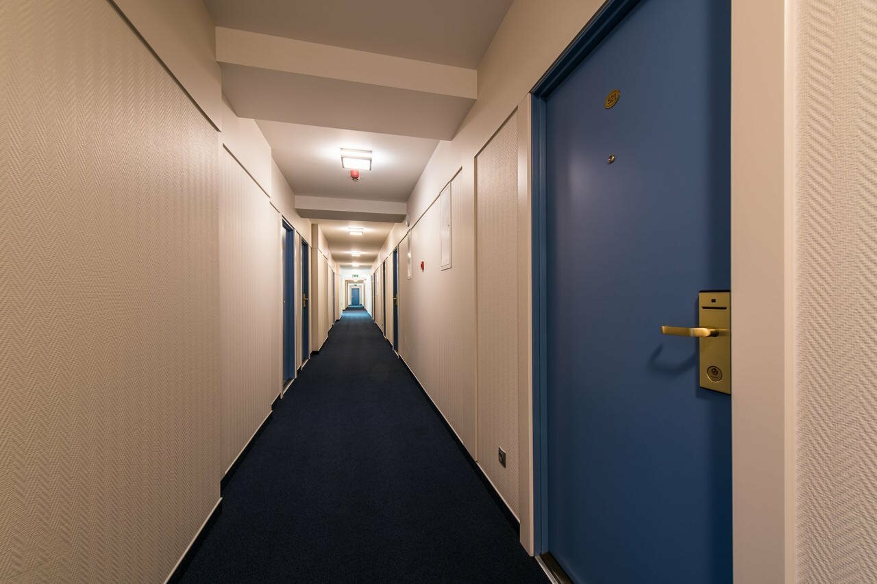 Фото Amrita Hotel