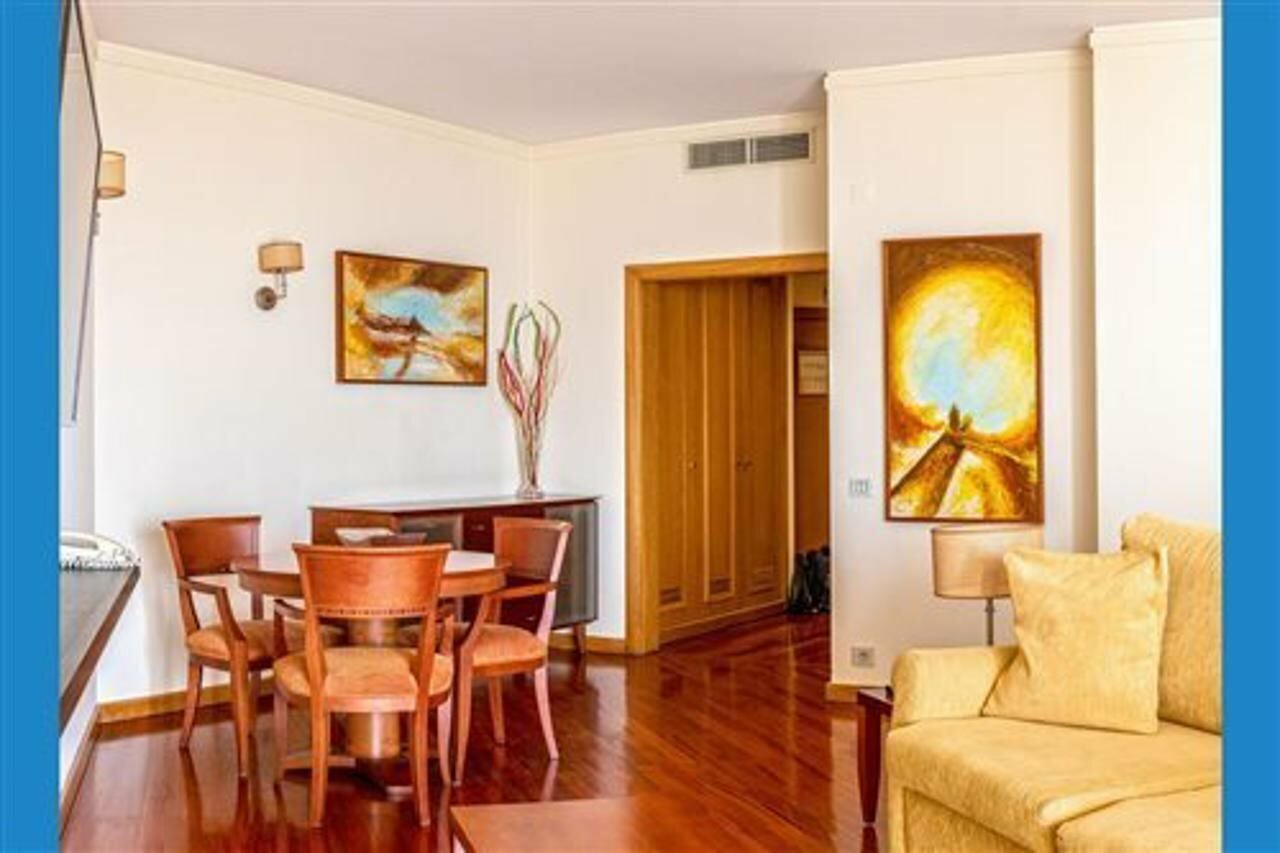 Фото Ms Aparthotel