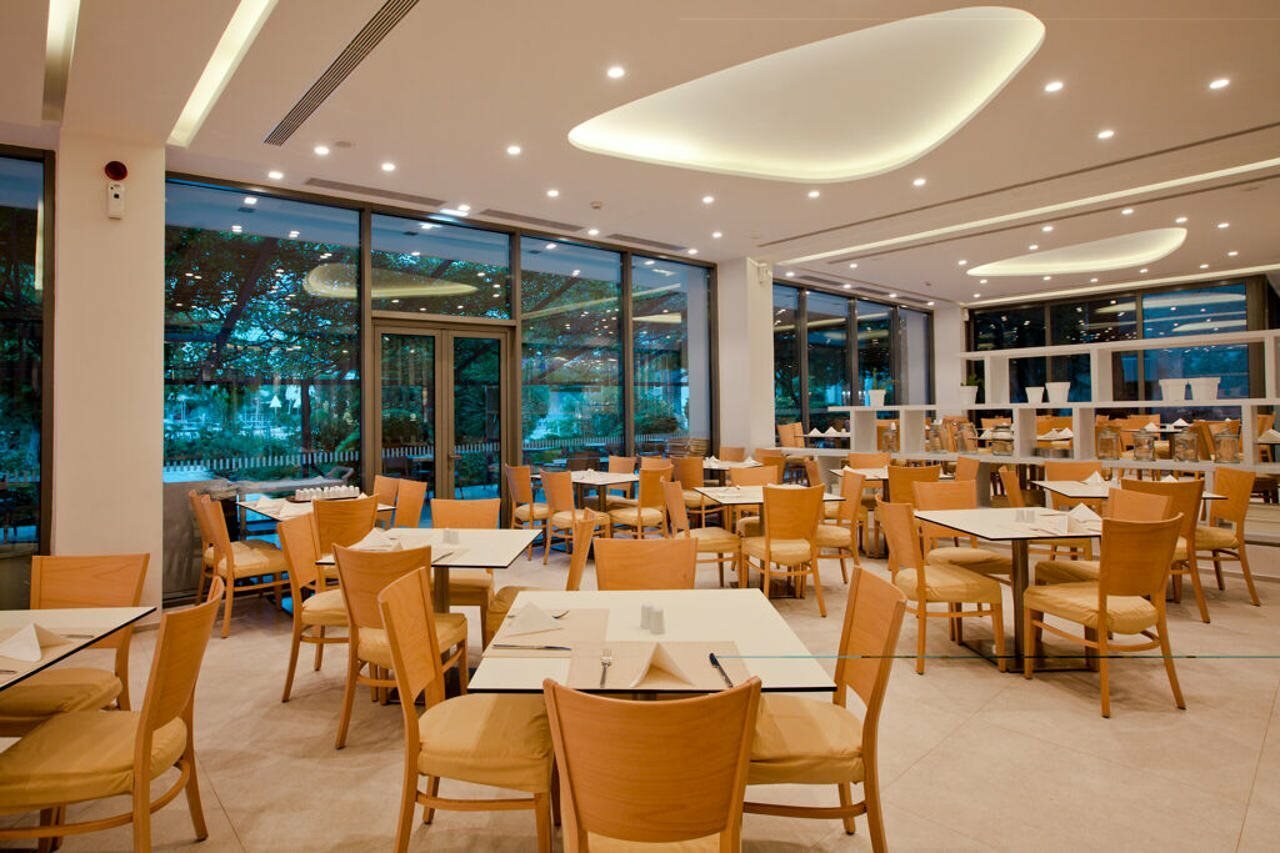 Фото Caravia Beach Hotel & Bungalows - All Inclusive