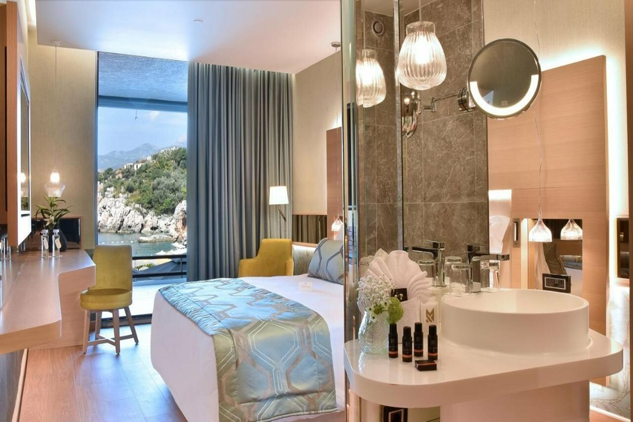 Фото Maestral Resort & Casino