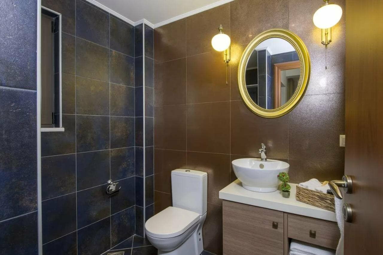 Фото Serenity River Villa