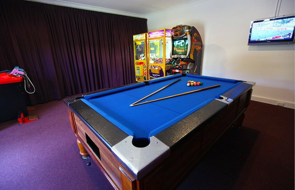 Фото Leisure Inn Pokolbin Hill