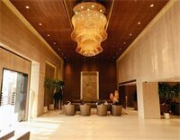 Внешний вид отеля Monotel Luxury Business Hotel в Бидханнагаре, фото 4