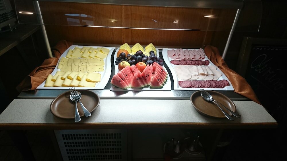 Фото Hotel Radnice