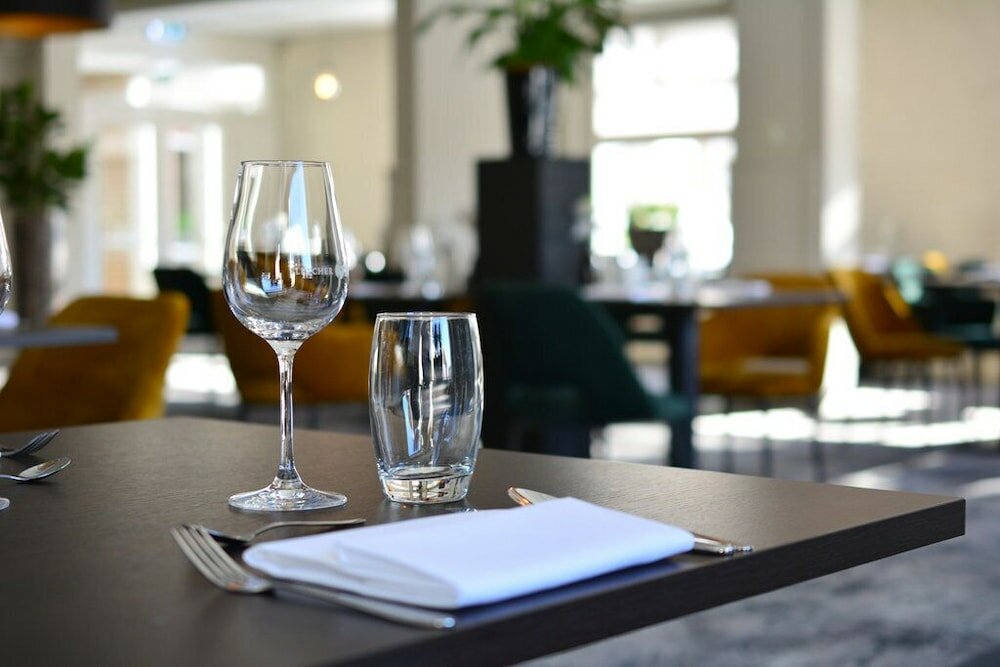 Фото Fletcher Hotel-Restaurant De Gelderse Poort