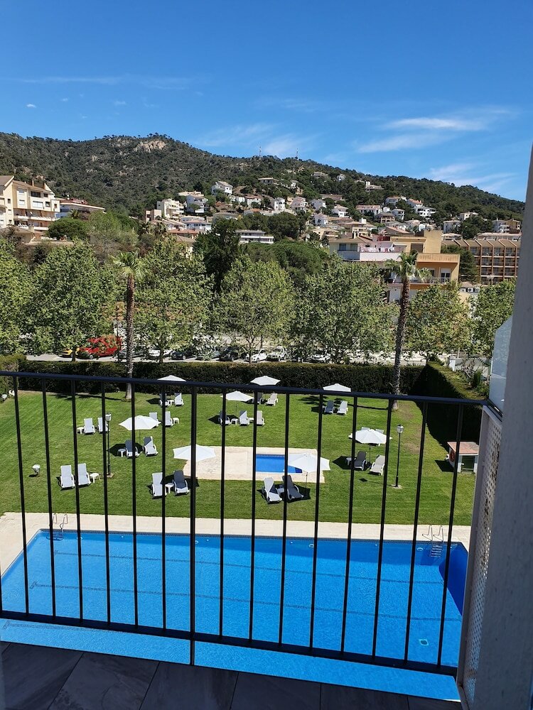 Фото Hotel Marina Tossa