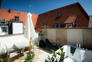 Гостиница Boutique Hotel Dom - Rooms & Suites