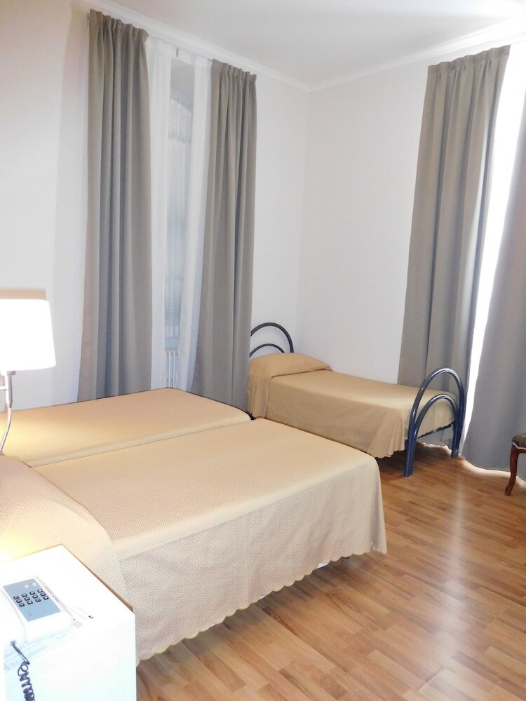 Фото Hotel Villa Maria