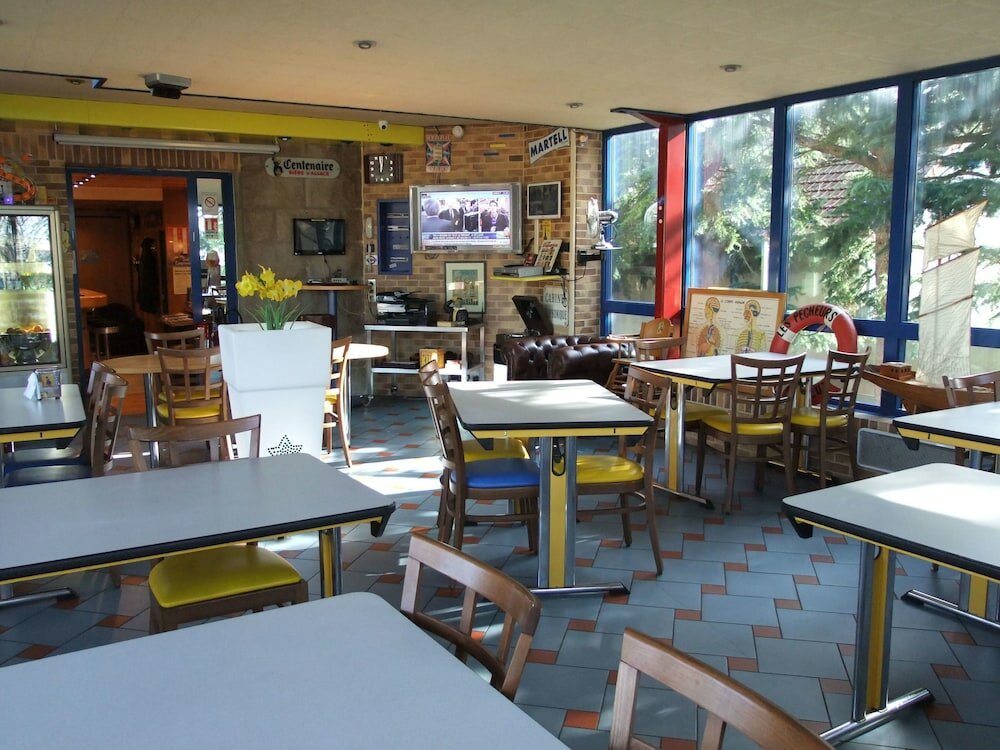 Фото Hotel Arcantis Le Voltaire