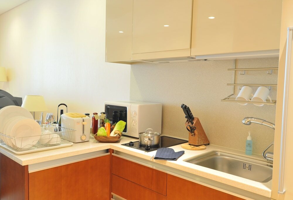 Фото Somerset Palace Seoul