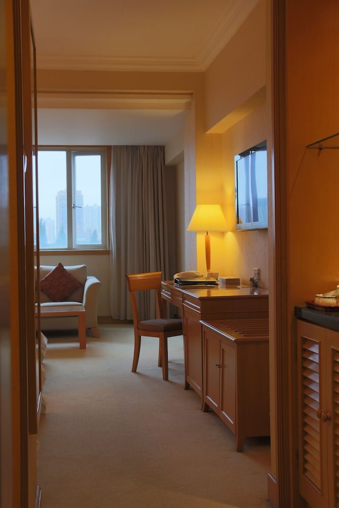 Фото Mason Hotel Shanghai