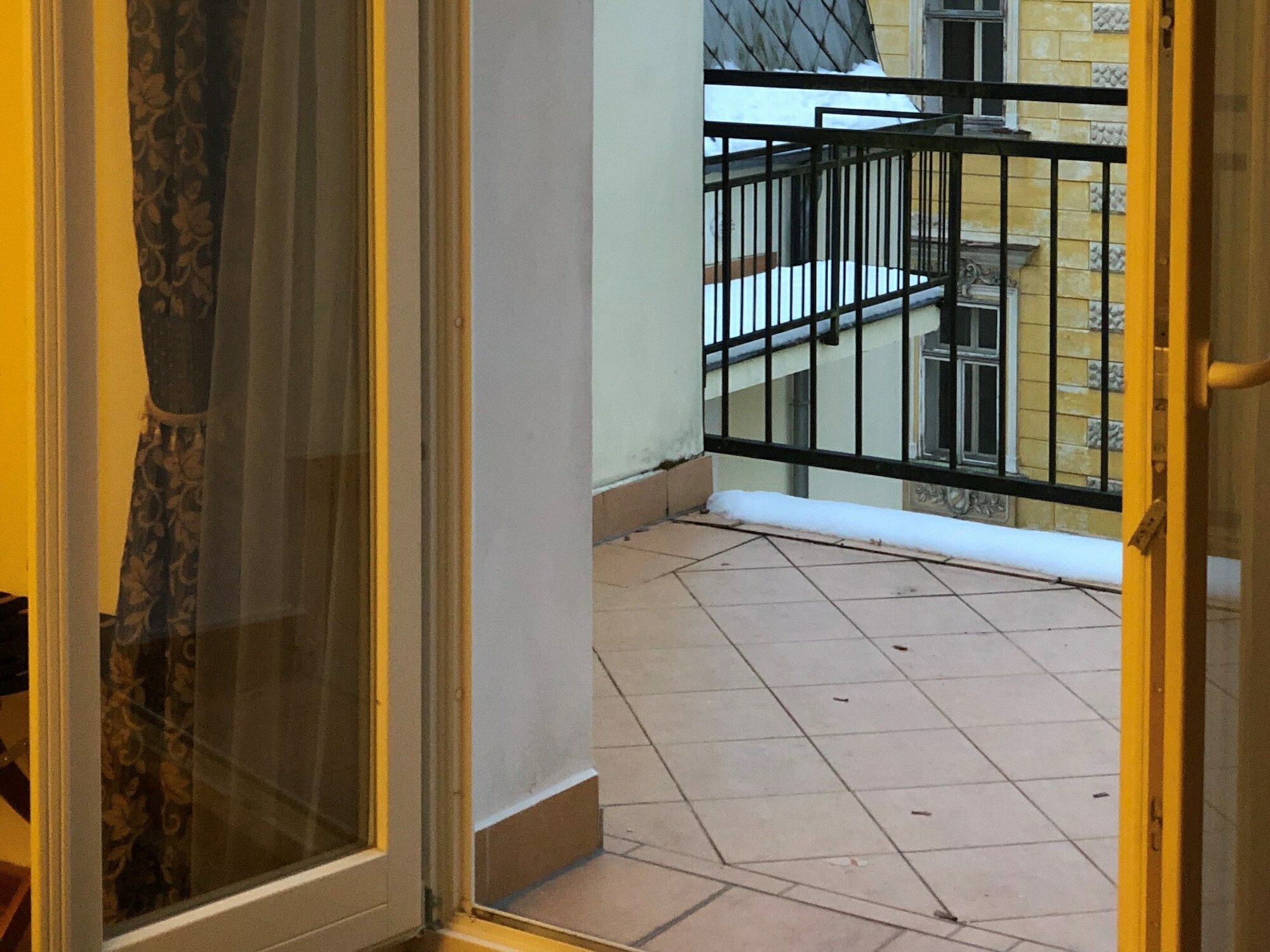 Фото Residence Romanza