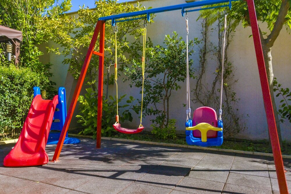 Фото Selena Beach Hotel