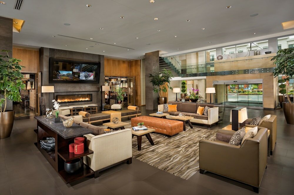 Фото The Hotel at Arundel Preserve