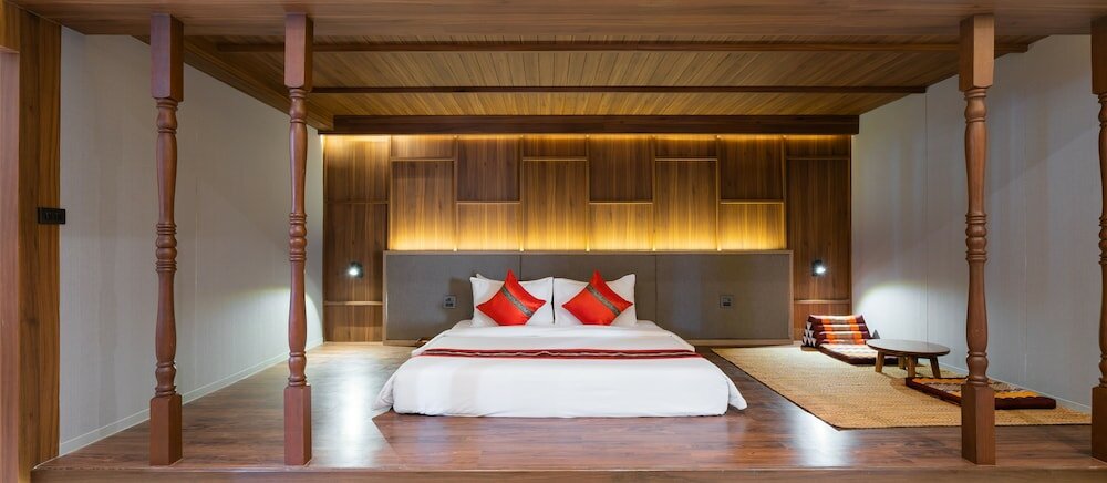 Фото True Siam Phayathai Hotel